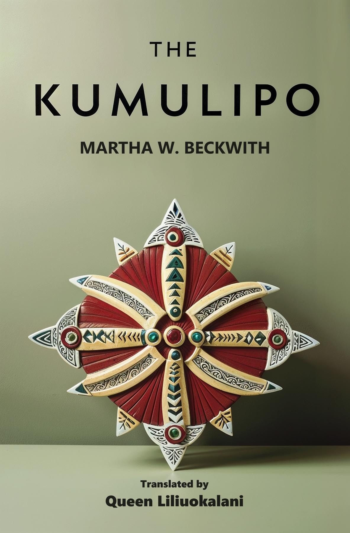The Kumulipo