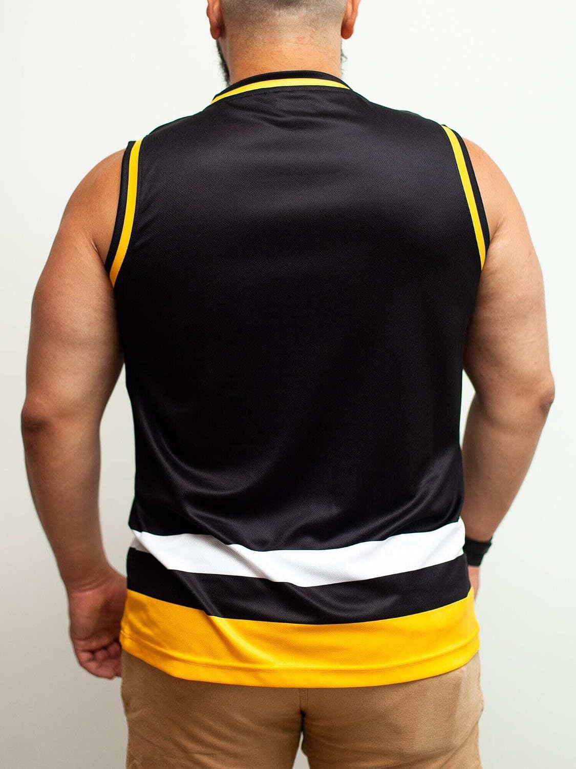 Calhoun NHL Mens Hockey Tank
