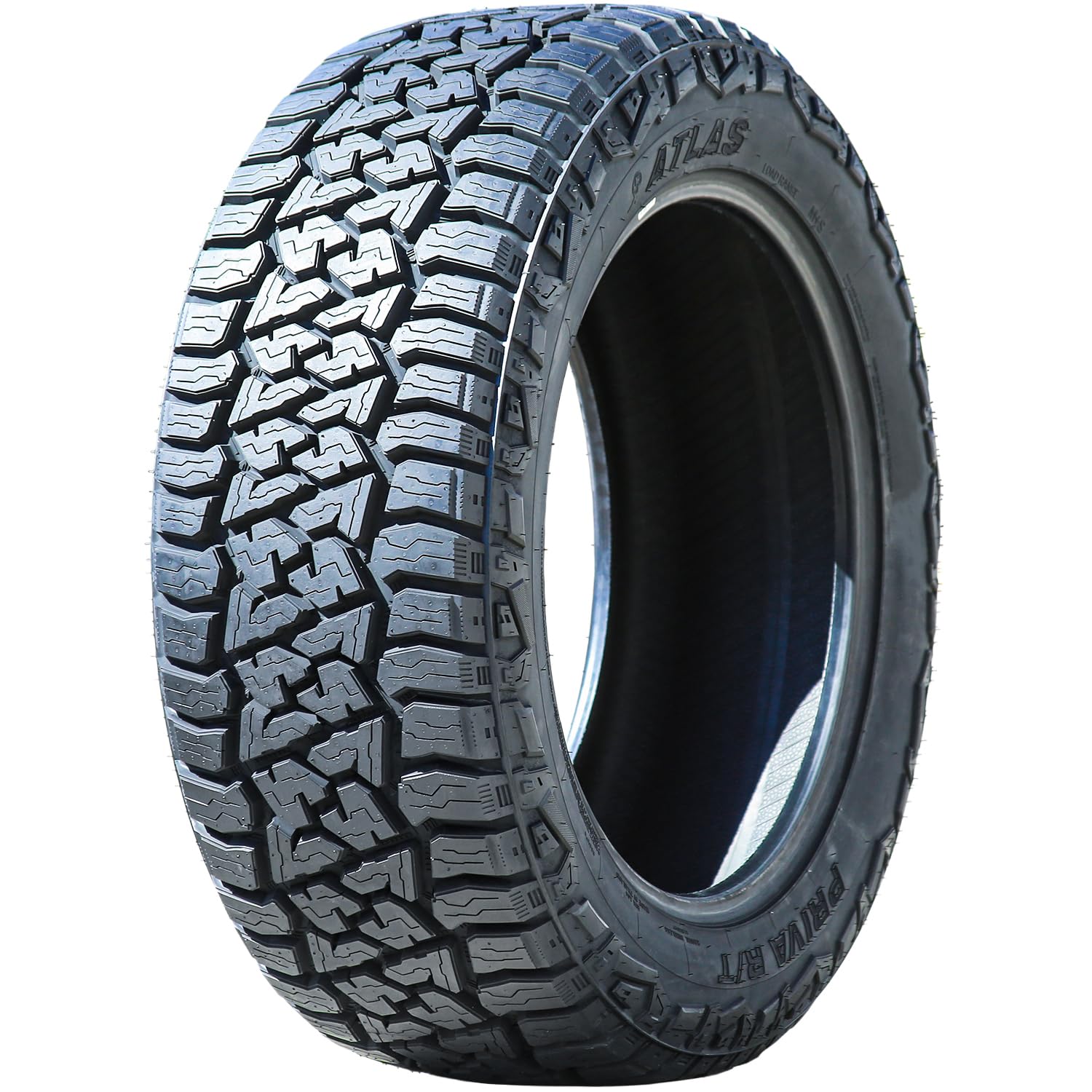 Amazon.com: Atlas Priva R/T Truck/SUV All-Terrain Mud Off-Road