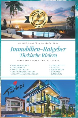 Immobilien Ratgeber Türkische Riviera