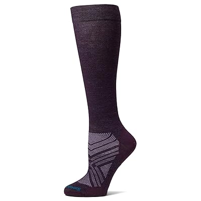 Smartwool Ski Zero Cushion Over the Calf Socks Women