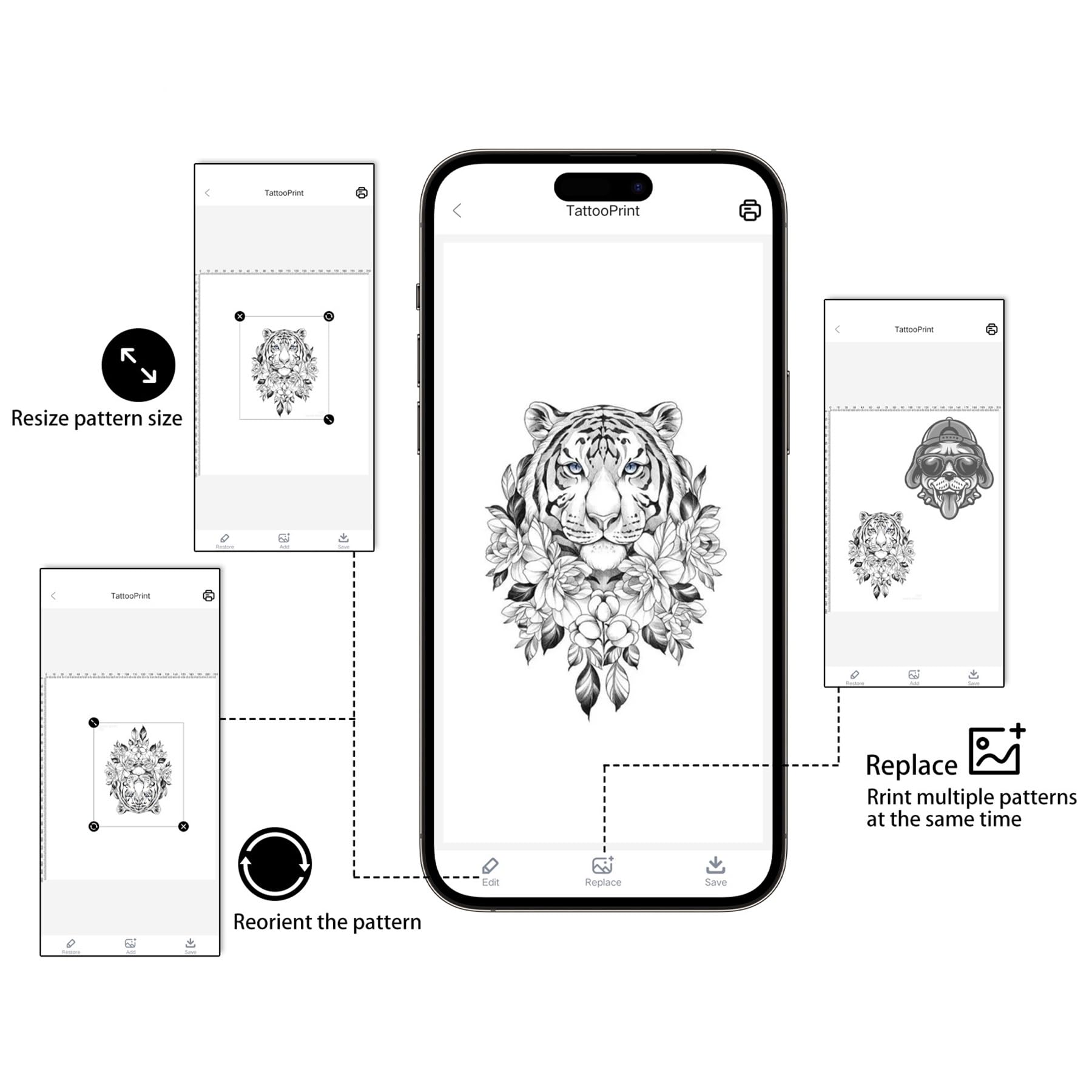 Replacement For REMY 1114187 STARTER by Technical Precision