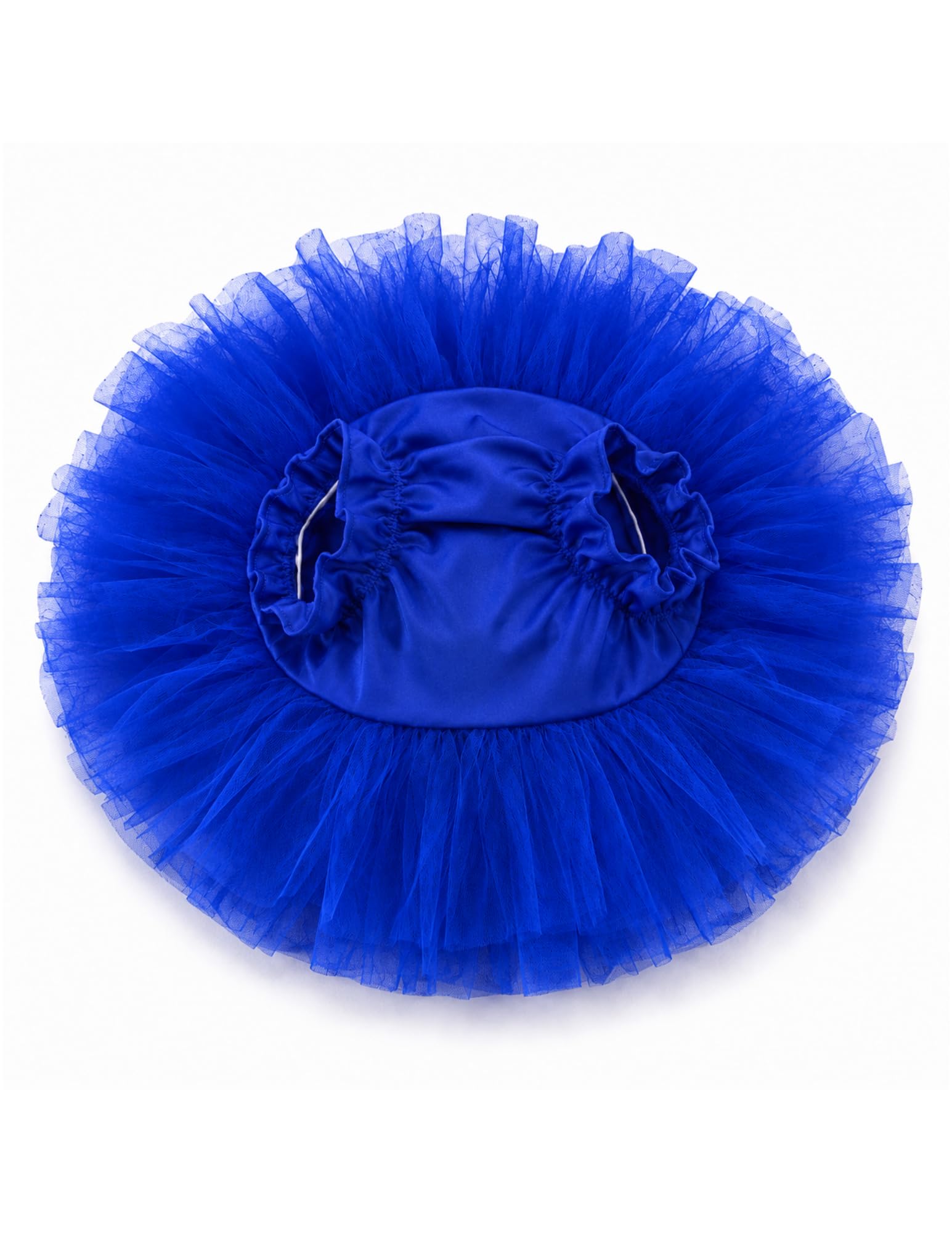 Dancina Baby Bloomer Romper spódniczka tutu w wieku 6-24 miesięcy