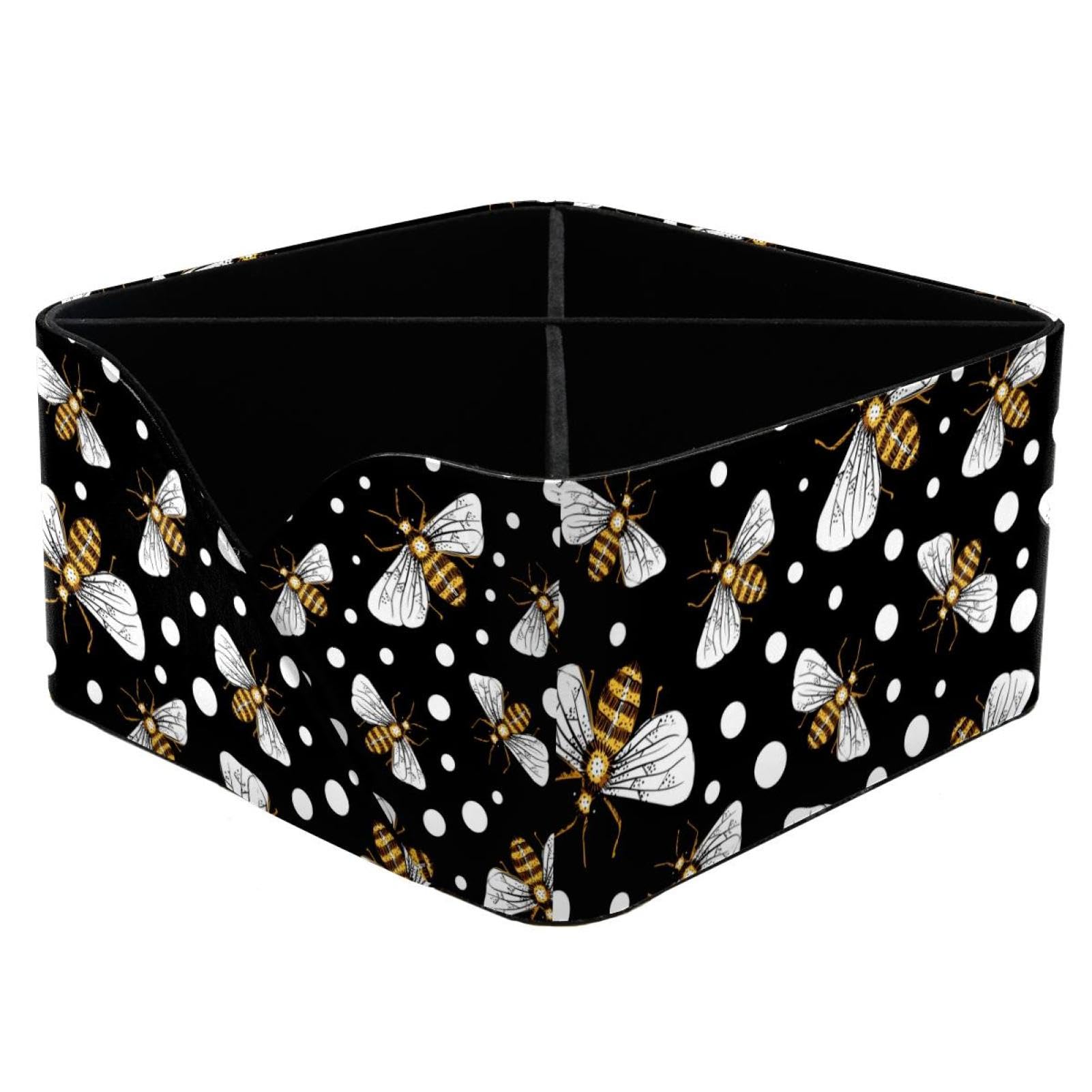 Fournitures de bureau pour la maison organiseur noir