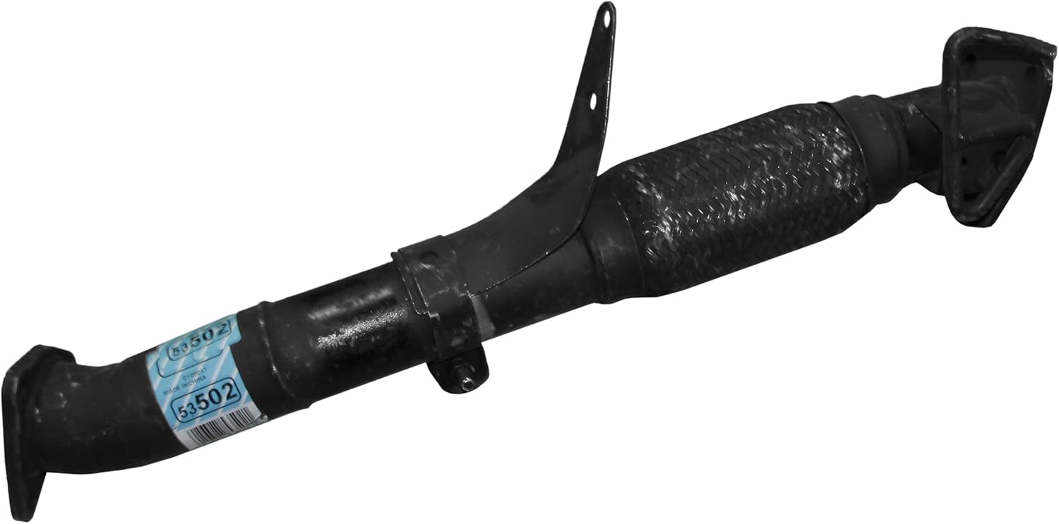 Walker 53502 Front Exhaust Pipe