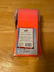 6Pcs Tree Felling Wedges With Spikes 5.1*2.6*0.8in Reusable Splitting Wedges Wear Resistant Chainsaw Wedges Plastic Wedges Logging Tools Portable Tree Cutting Wedges Tr - View #2