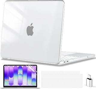 CeeVian for MacBook Neo 13 Inch Case 2026 A3404 A18 Pro,Printed Hard Shell