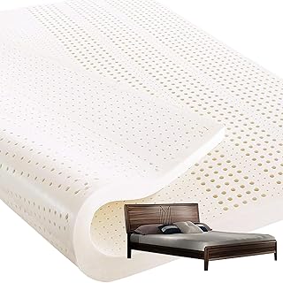 Natural Latex Mattress Medium Firm