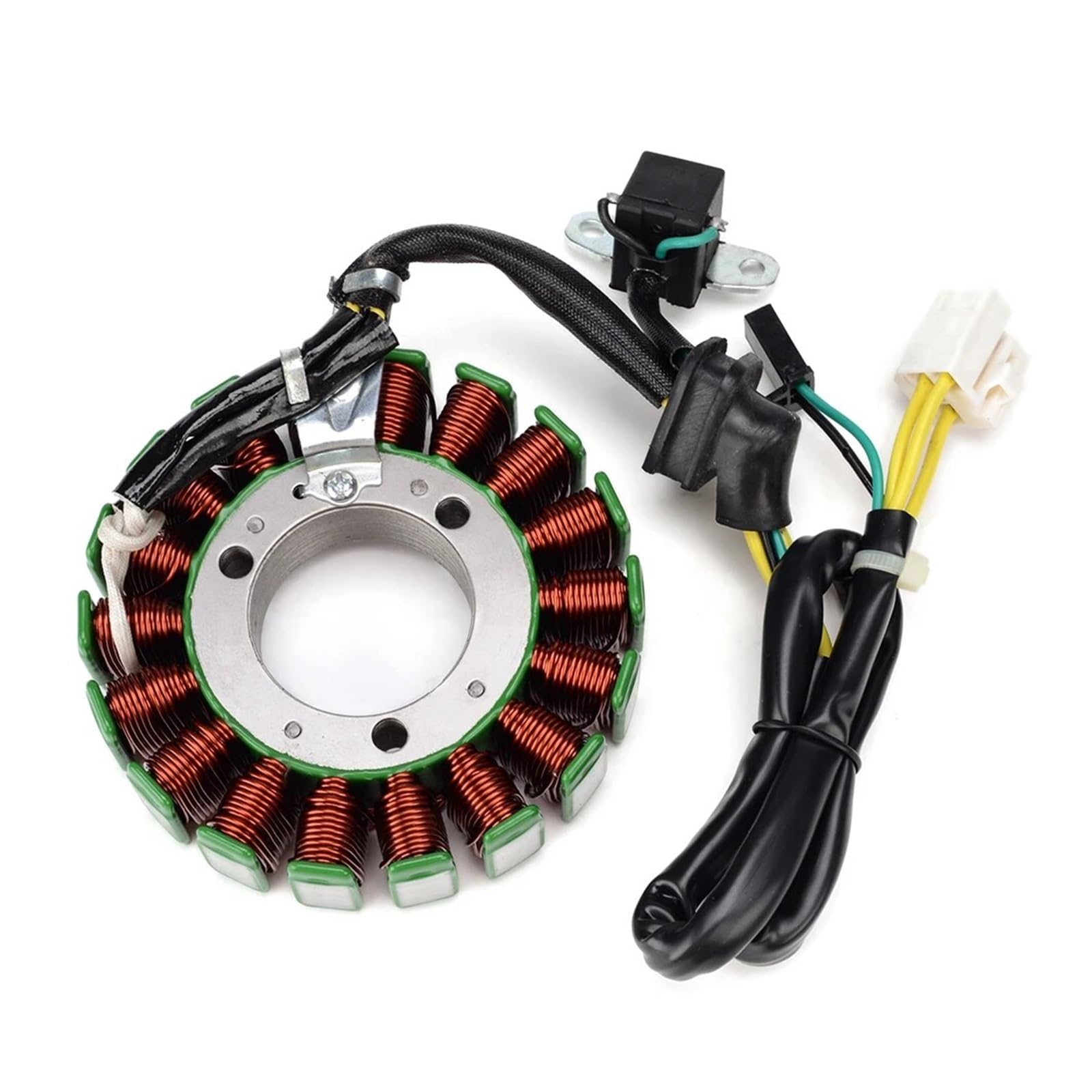 マグネトステータコイル 発電機マグネトステータコイル用 GW250 マグネトステータコイル 発電機マグネトステータコイル用 GW250