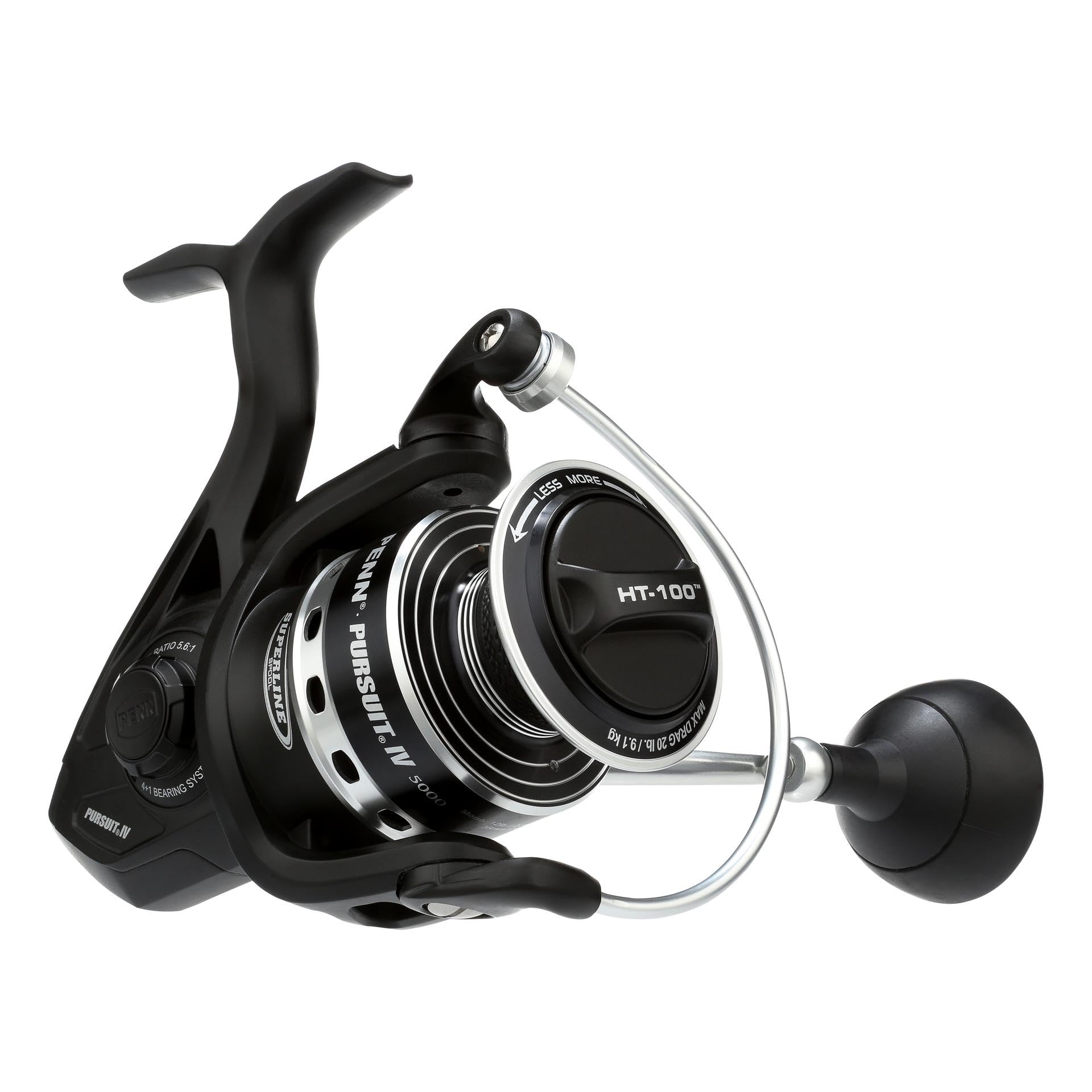 Penn Pursuit V Spinning Reel
