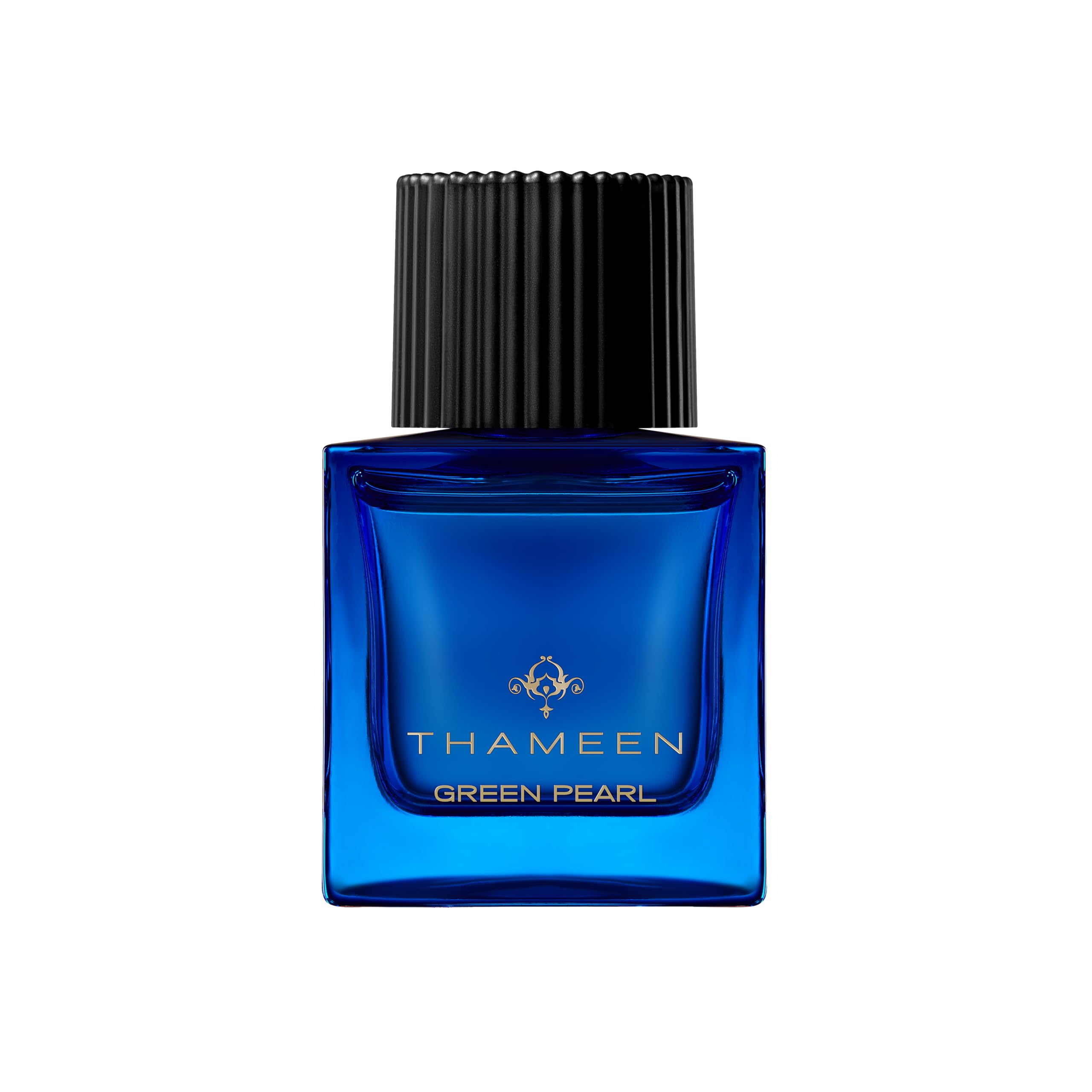 Nunu Trading THAMEEN Green Pearl Extracting Perfume 100 ml