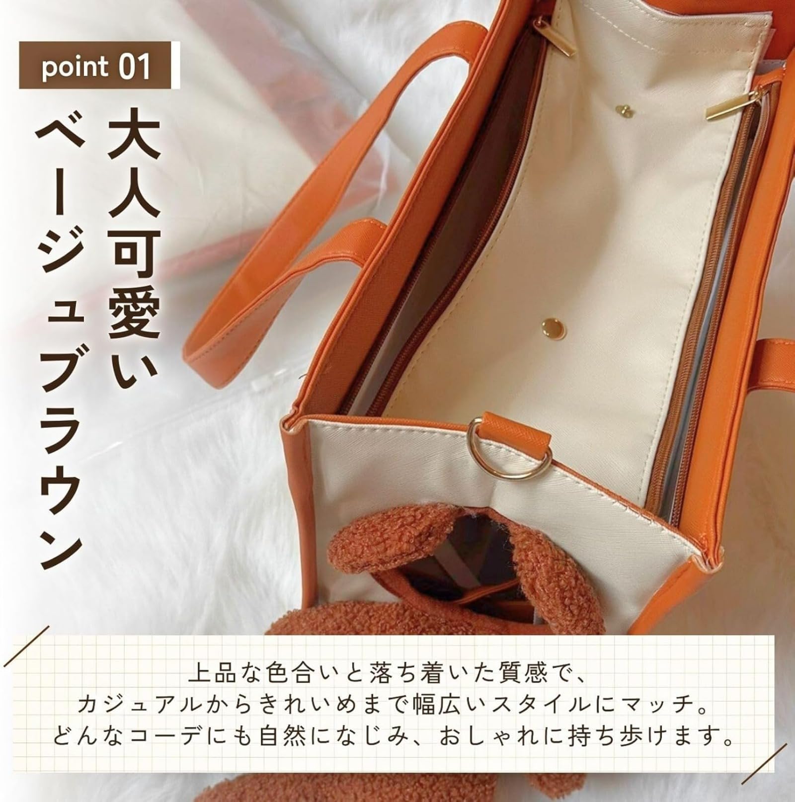 Amazon.co.jp: ULOVEJOY 犬 顔出し バッグ 覗けるアウトドアバッグ