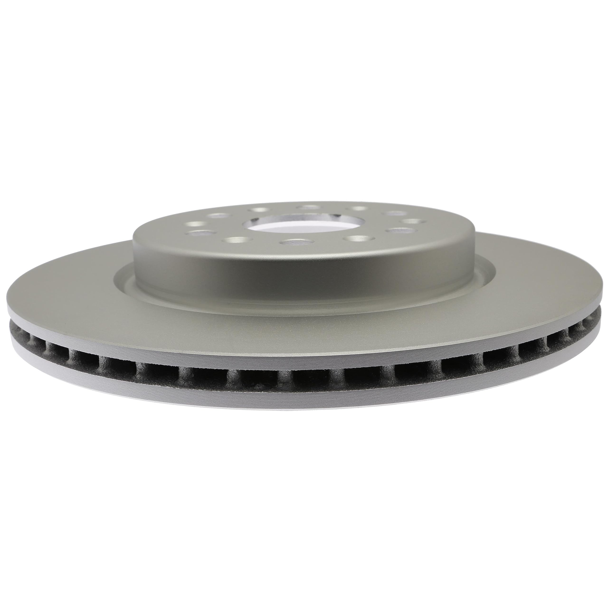 ACDelco Gold 18A82060 Rear Disc Brake Rotor