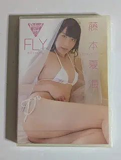 藤本夏海 FLY DVD Splash Girls | アイドルDVD, 藤本夏海出演