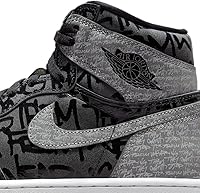 Vista 7 de Nike Air Jordan 1 Retro High OG - Tenis para hombre