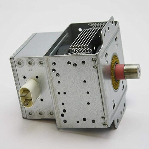 Miniatura 4 de LG 6324W1A001L Magnetron OEM genuino para microondas LG