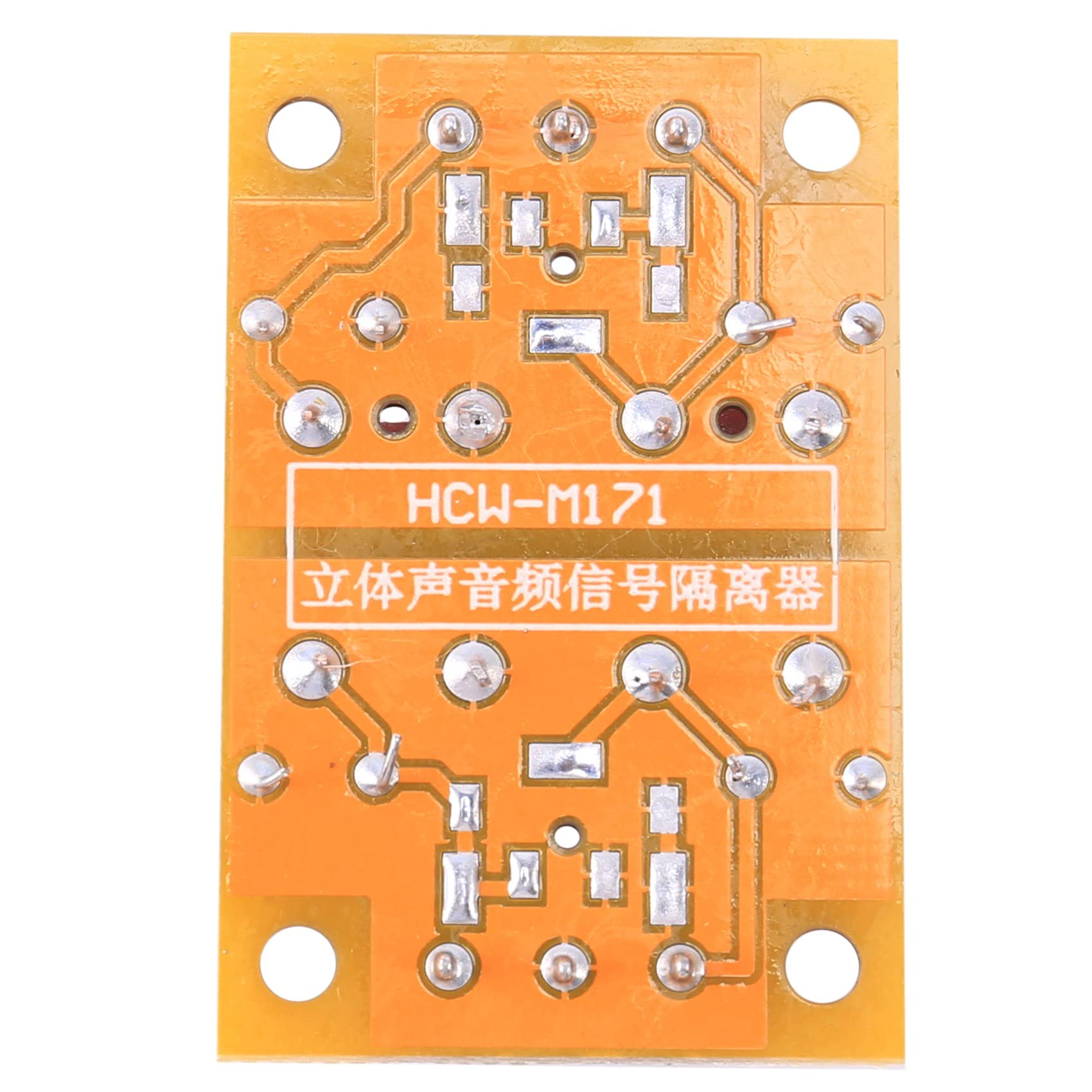 Cable Matters Isolatore Loop Di Messa A Terra, Soppressore Di Rumore Da 3,5 Mm Eliminatore Di - Foto 10
