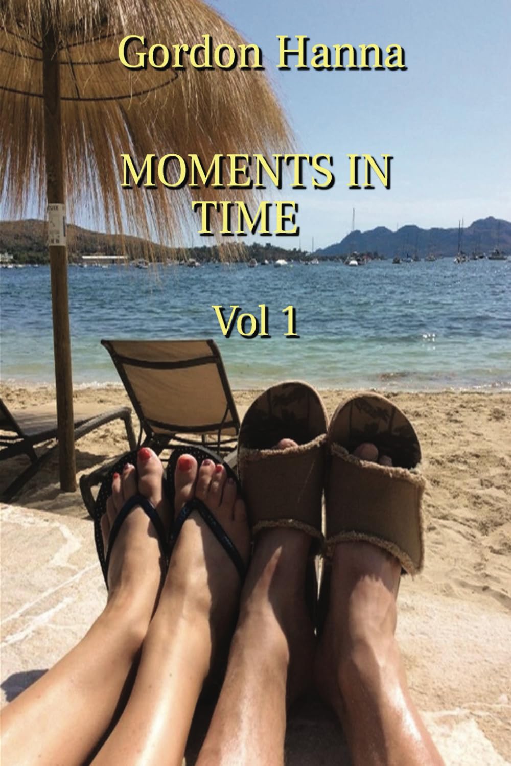 Moments in Time: Volume 1