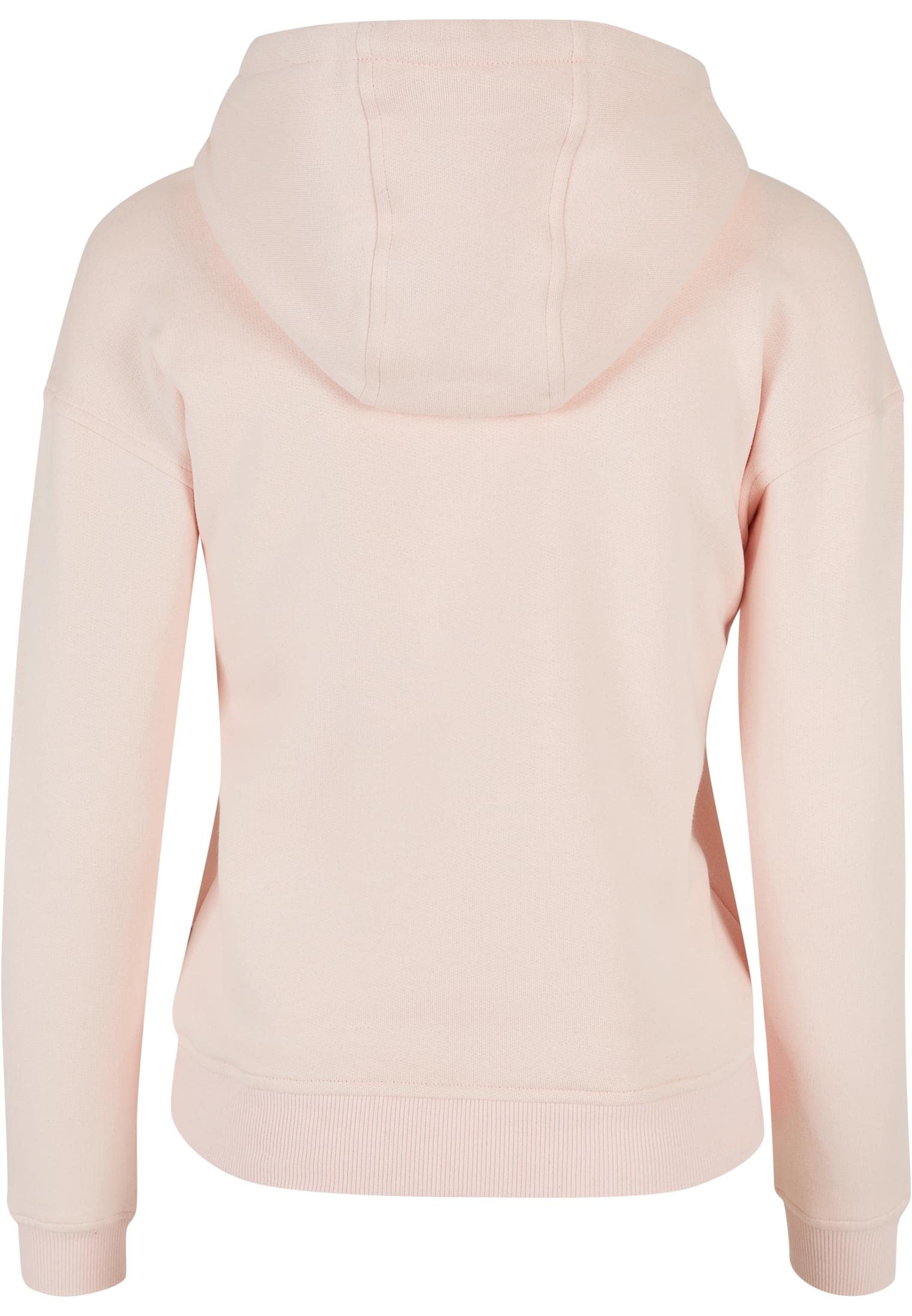 Urban Classics Damen Ladies Organic Hoody