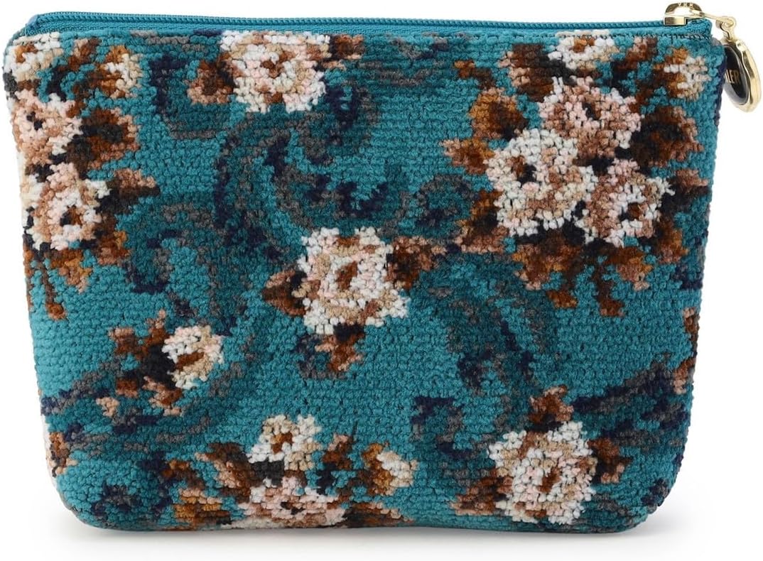 [1L4426120841960] Lettudrose Pouch LDR-260841
