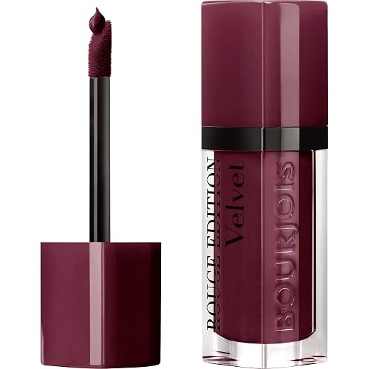 Bourjois Rge Vlv Rg Rpk Rge Edit Velvet 037