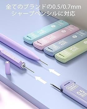 シャー芯0.5mm 41VIdCr5VtL.jpg