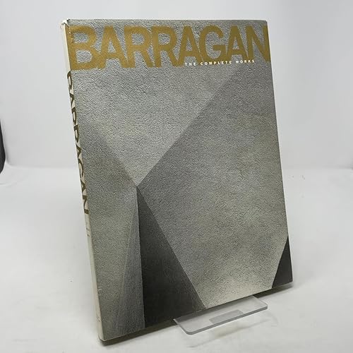 Barragan: The Complete Work