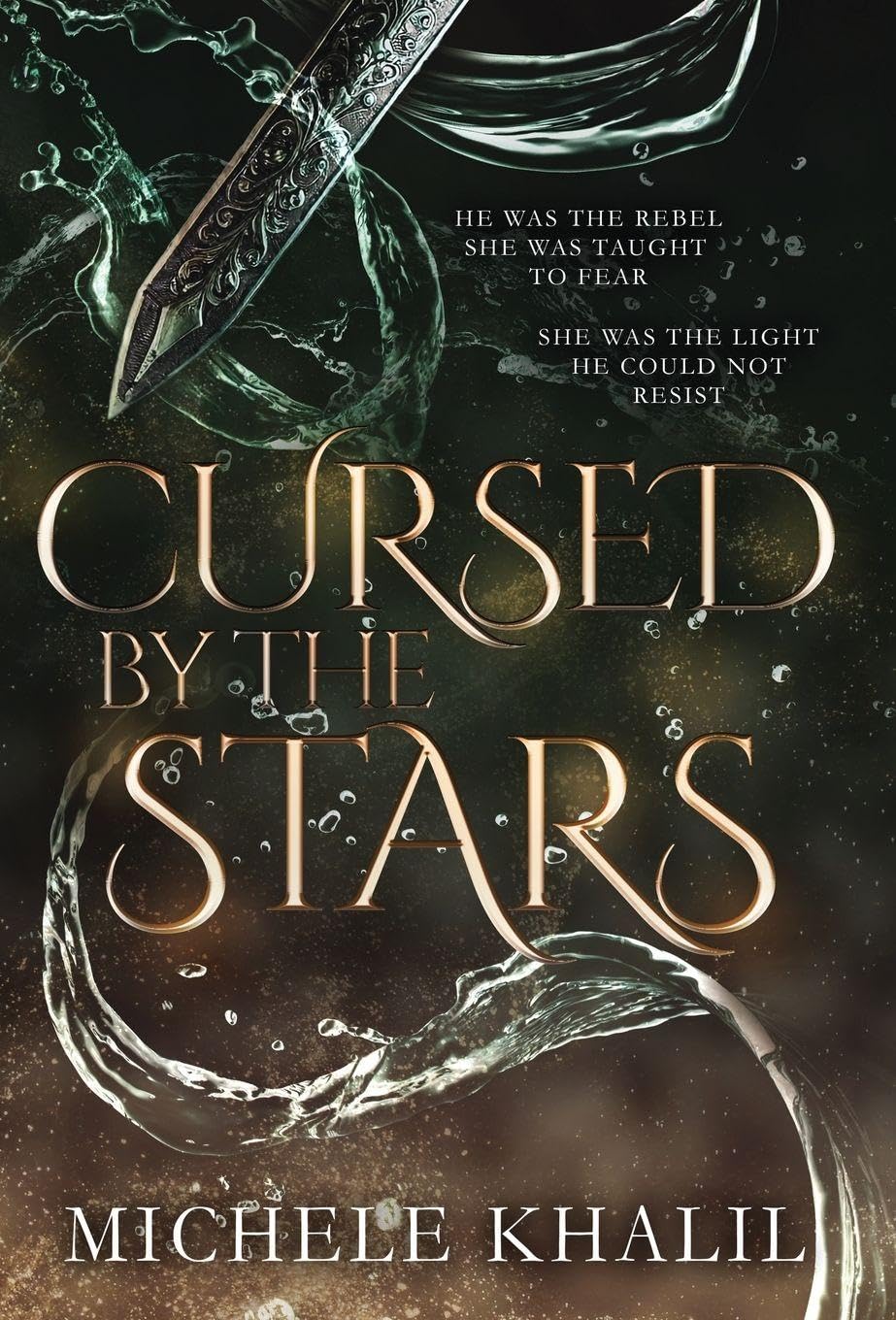 Cursed by the Stars: 1 (The Starbound Trilogy)