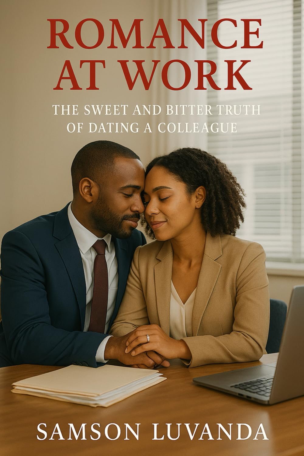 Romance at Work: The Sweet and Bitter Truth of Dating a Colleague