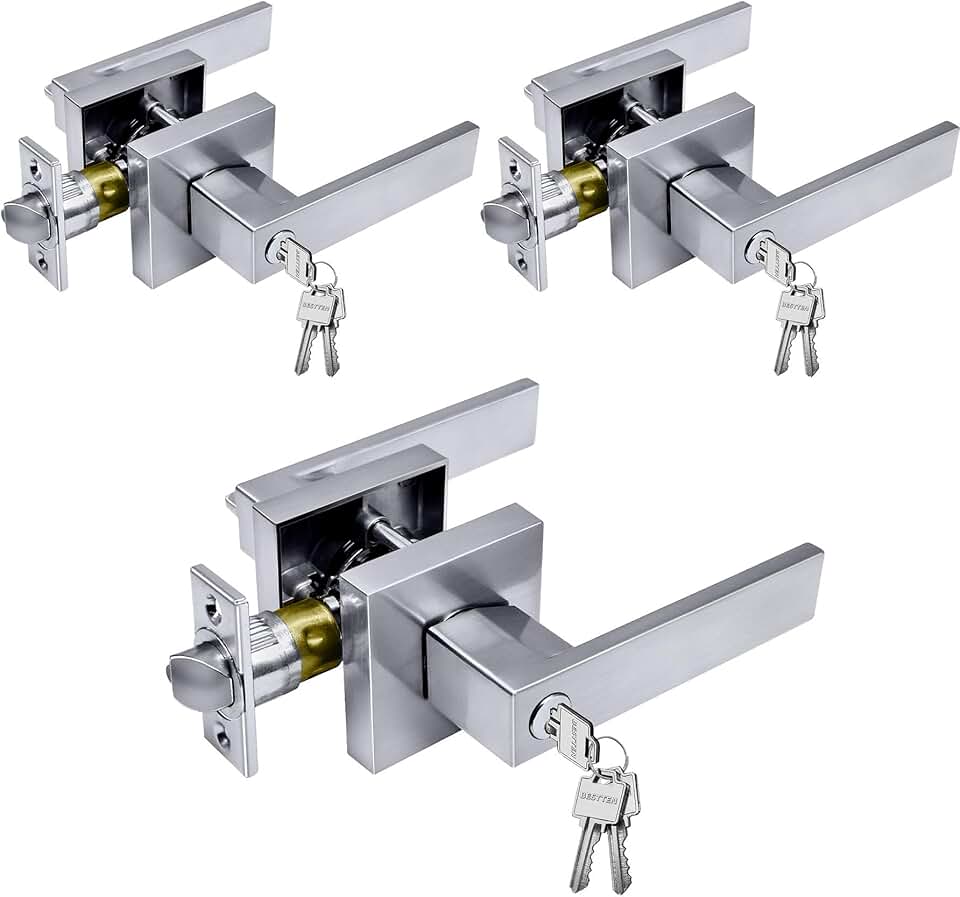 door lock residential