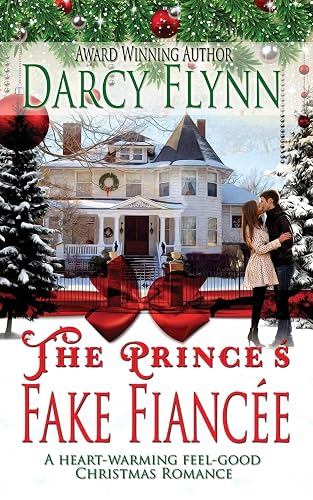 The Prince's Fake Fiancee