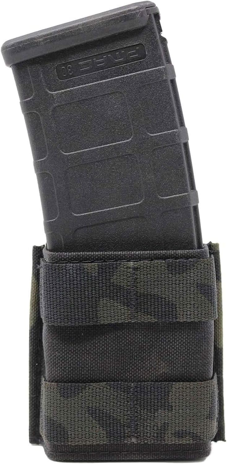 Esstac Single 5.56 M4 Shorty KYWI Pouch