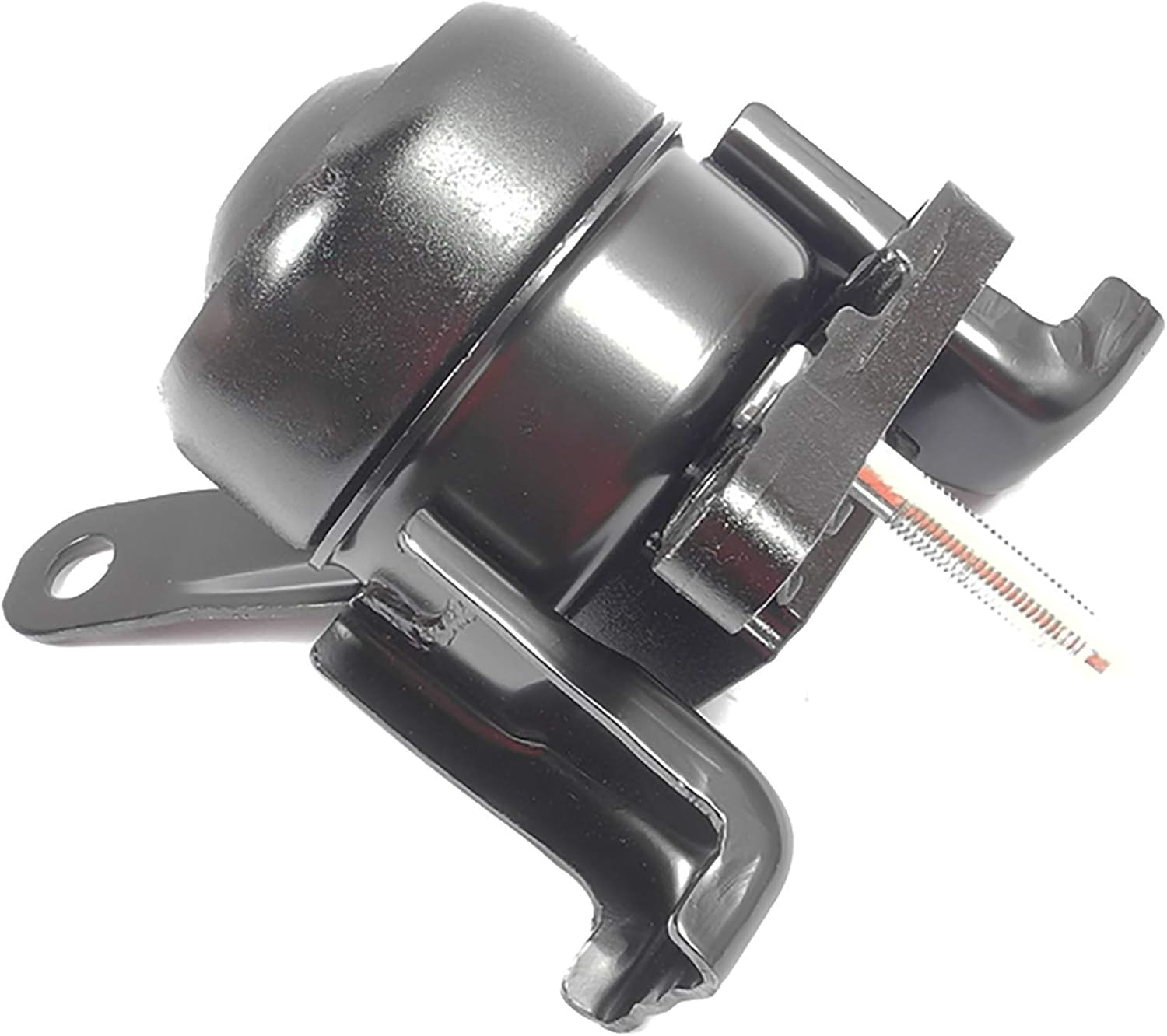 M1383 Compatible with Toyota 2004-2005 RAV4 2.4L MK041 7271 62010 Engine Motor Mount Auto Trans Set 3pcs 2004 2005