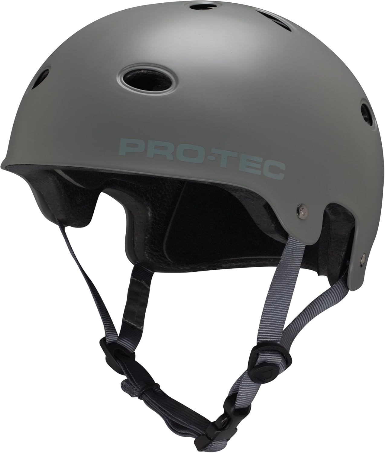 Pro tec Helm A B2 Skate SXP, Gloss Jet Black, XL, VEDFMEI