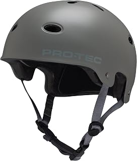 Pro - tec U B2 Skate - Casco de Skateboarding