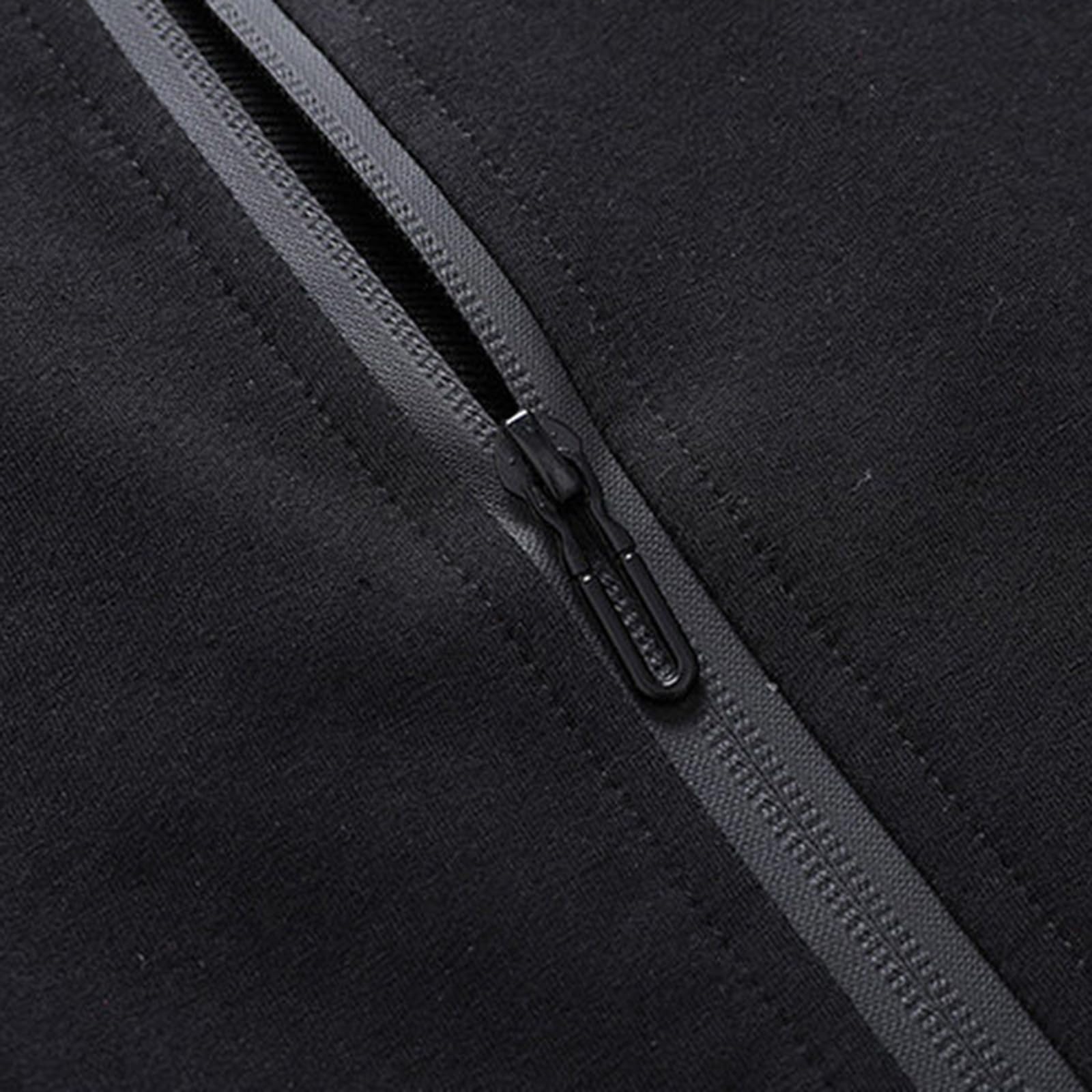 Tuta da uomo lunga da jogging, tuta sportiva oversize, abbigliamento sportivo, in due pezzi, tuta da fitness, 2 pezzi, felpa + pantaloni sportivi unisex
