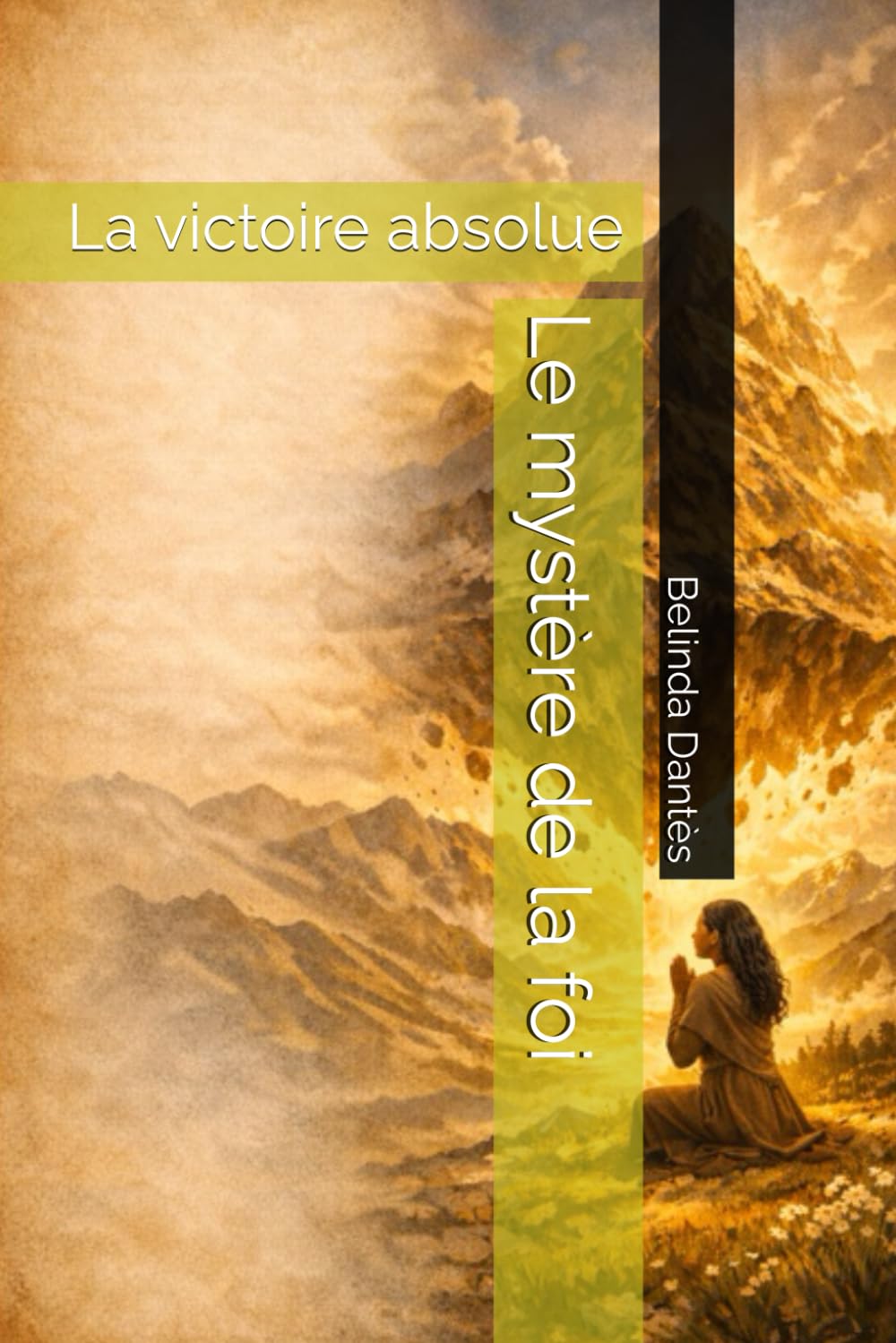 Le mystère de la foi