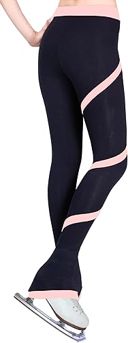 Miniatura 3 de Figure Skating Spiral Polartec Polar Fleece Pant