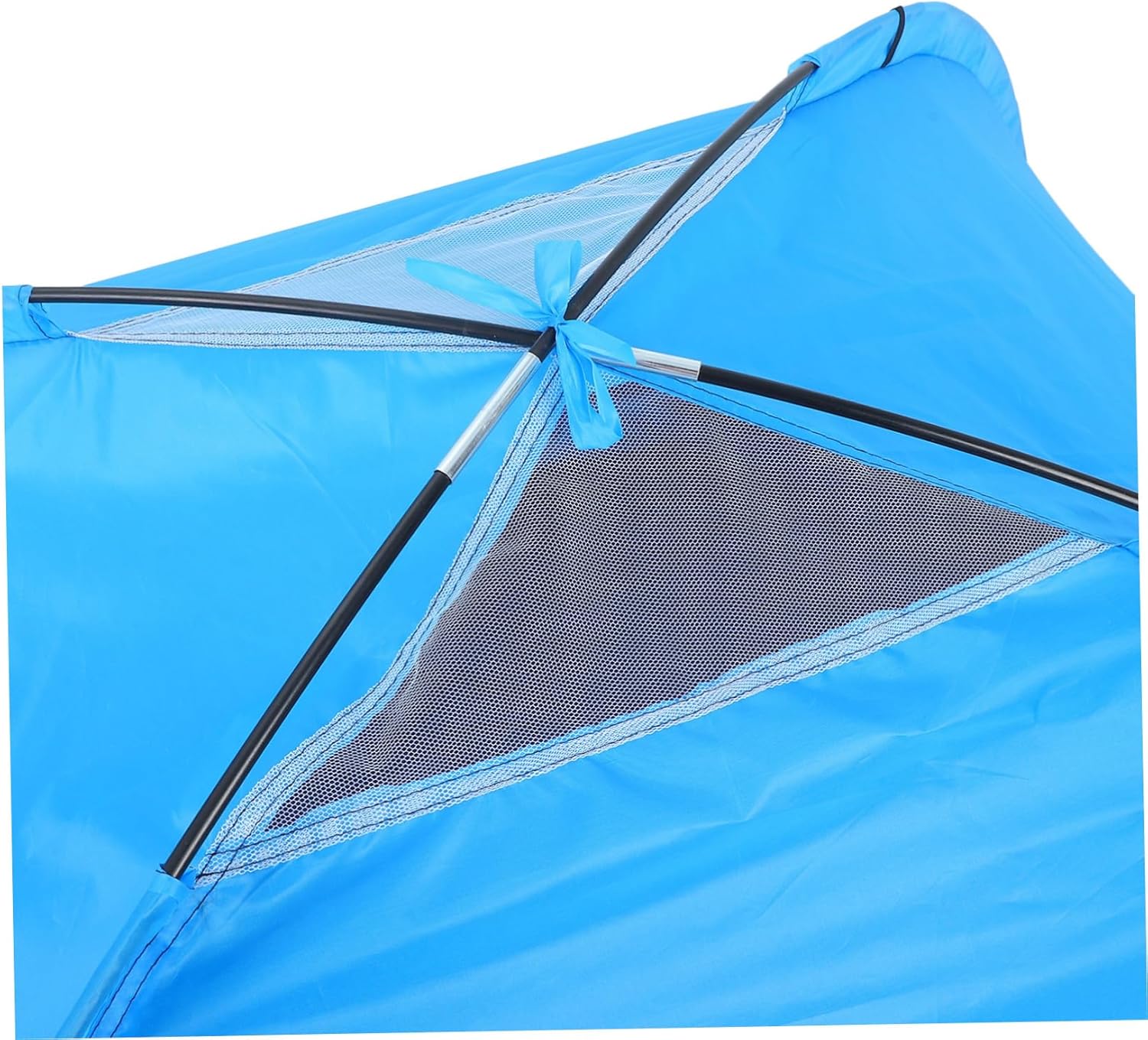 BESTonZON Camping Tent for People Outdoor Shelter Ample Space for Beach Parks and Backpacking Adventures Easy to up and Multifunctional Design