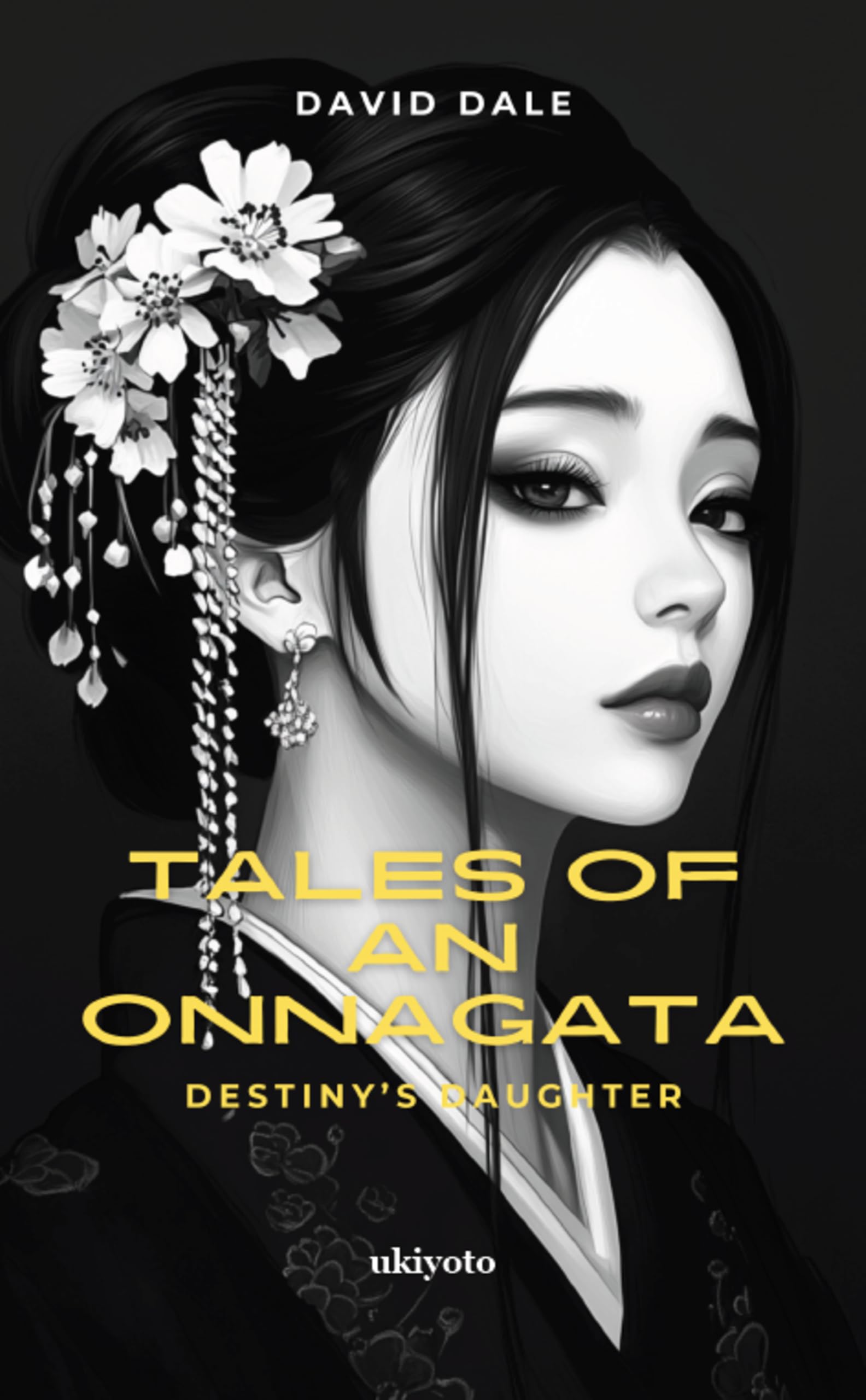 Tales of an Onnagata' (Edition1)