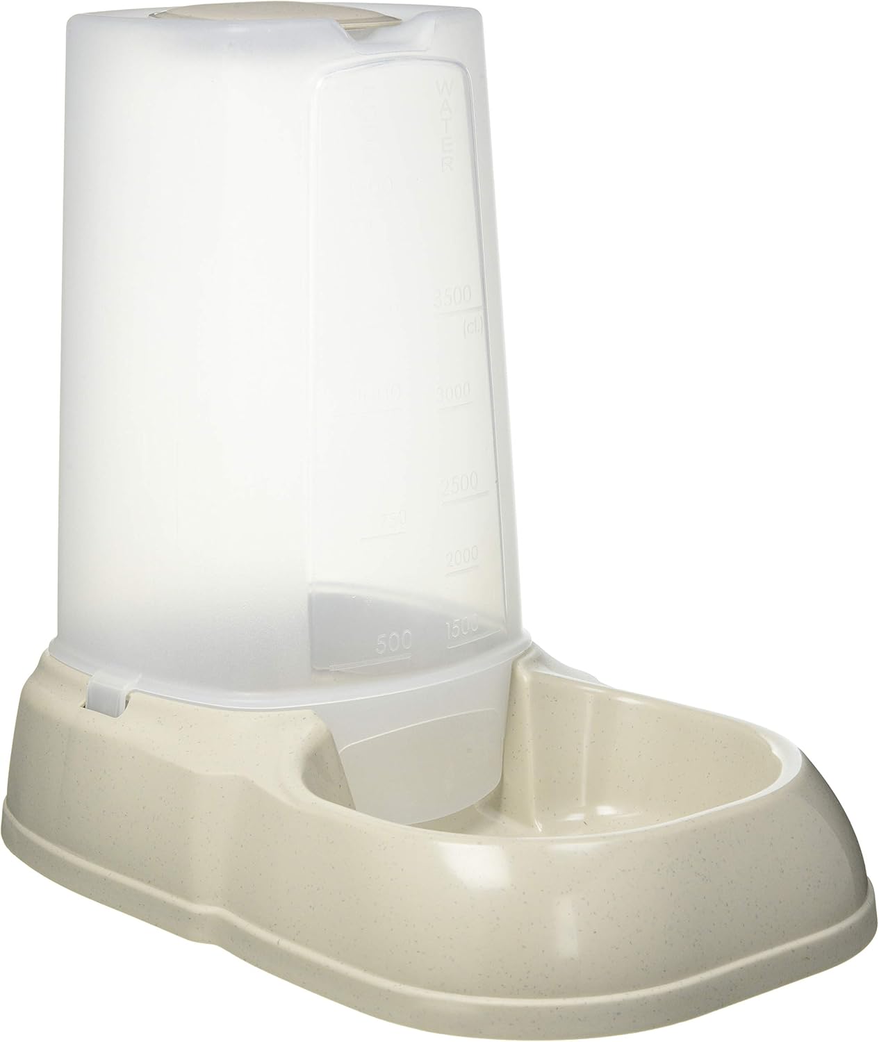 Kerbl Maya Water Dispenser, 3.5 Litre, Brown