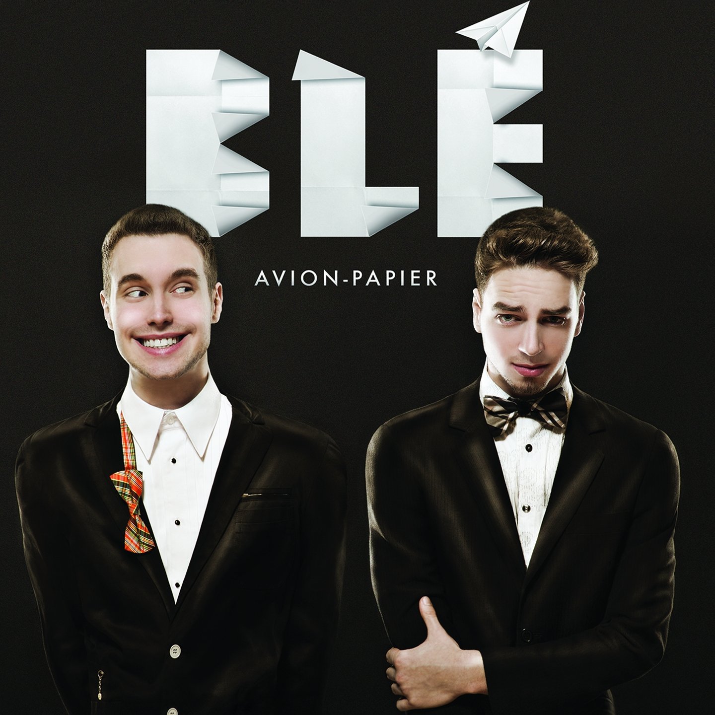 Avion [Audio CD] Ble