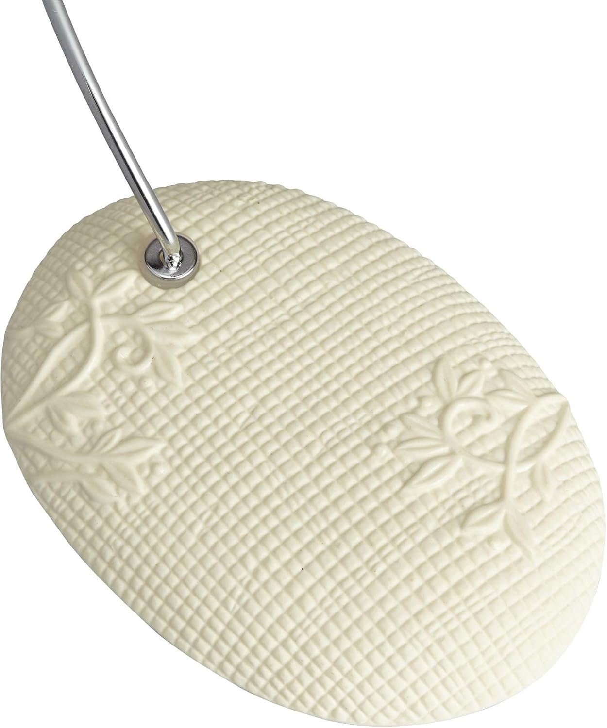 Foundations Star Bereavement Porcelain Ornament, 6.5”