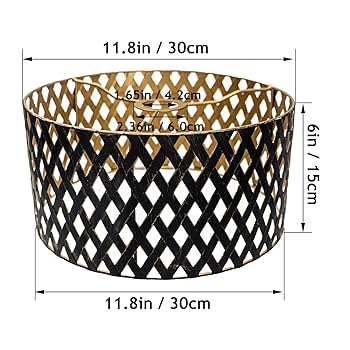 Noras ノラズ Shoefity lamp shade シェード Shoefity lamp shade | NORAs