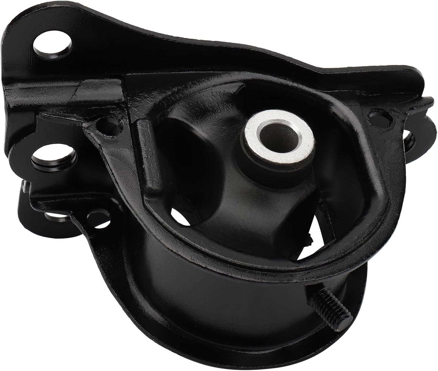 DRIVESTAR Engine Motor Mount Kit Compatible for 1998 1999 2001 2002 Honda Accord 2.3L A6583 A6570 A6572 A6564