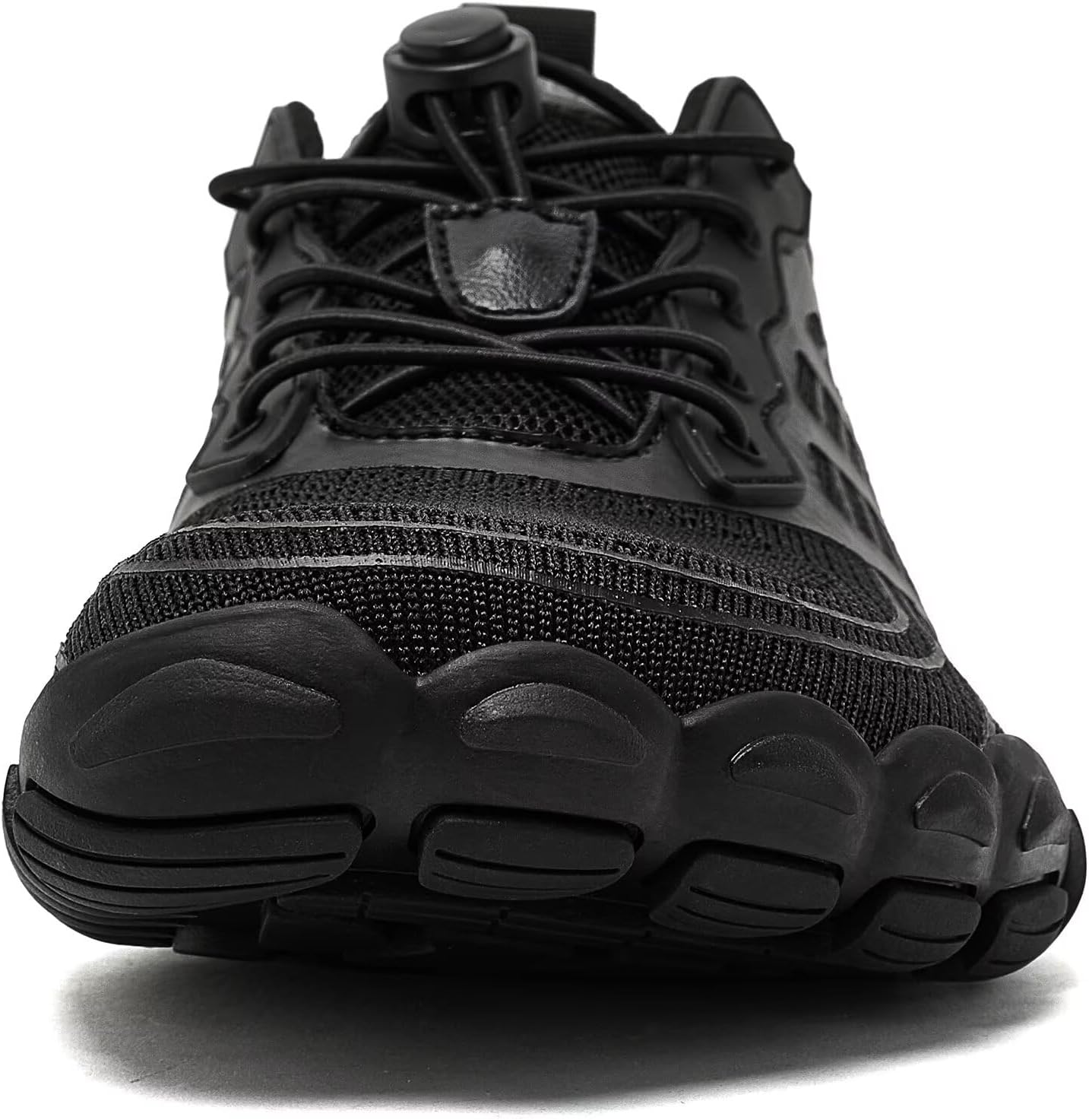 HOBIBEAR Women Mens Barefoot & Minimalist Shoe | Zero Drop Sole | Trail Runner - Image 5