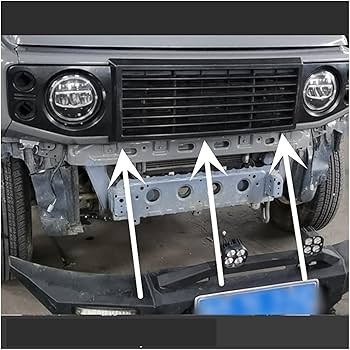 Amazon | スズキジムニー JB64 シエラ JB74W 2019 2023 車の Amazon | スズキジムニー JB64 シエラ JB74W 2019 2023 車の