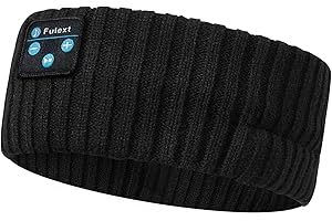 UGG Wireless Sleep Headphones Bluetooth Beanie Headband Ear Warmer Gift headband