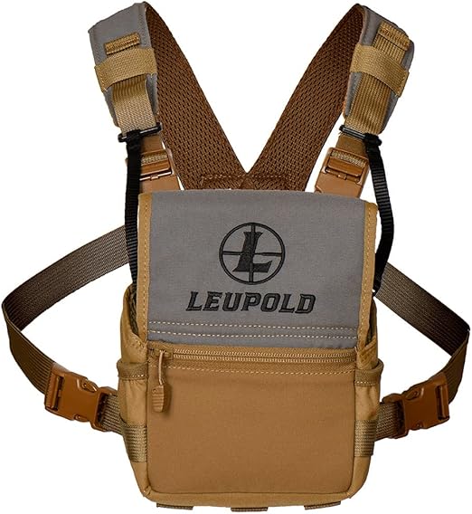 Leupold Pro Guide Binocular Harness 2