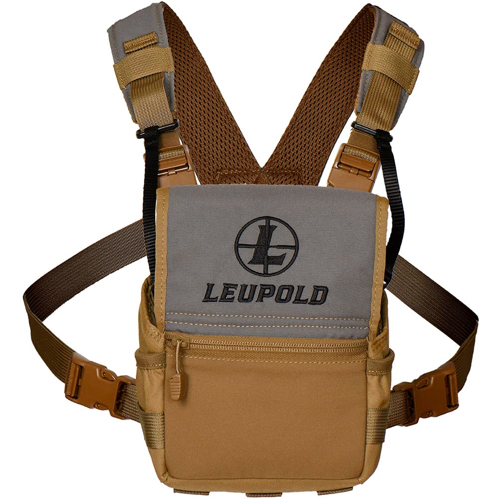 Leupold Pro Guide Binocular Harness 2